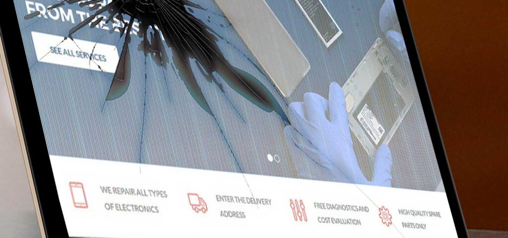 Remplacement d'Ecran